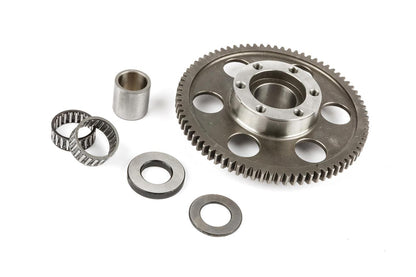 SG Racing - Tørr Clutch Kit - Derbi Euro 3 / Euro 4