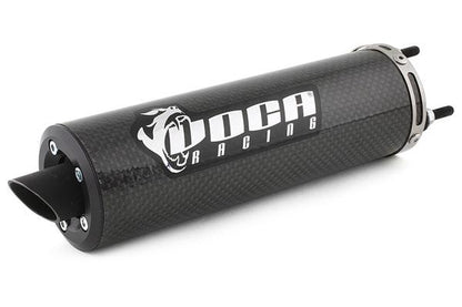 Voca Racing Lyddemper - Carbon